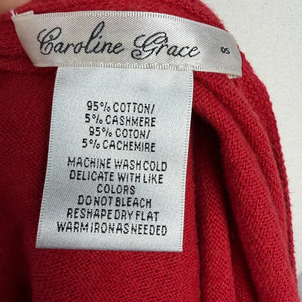 Caroline Grace caroline grace